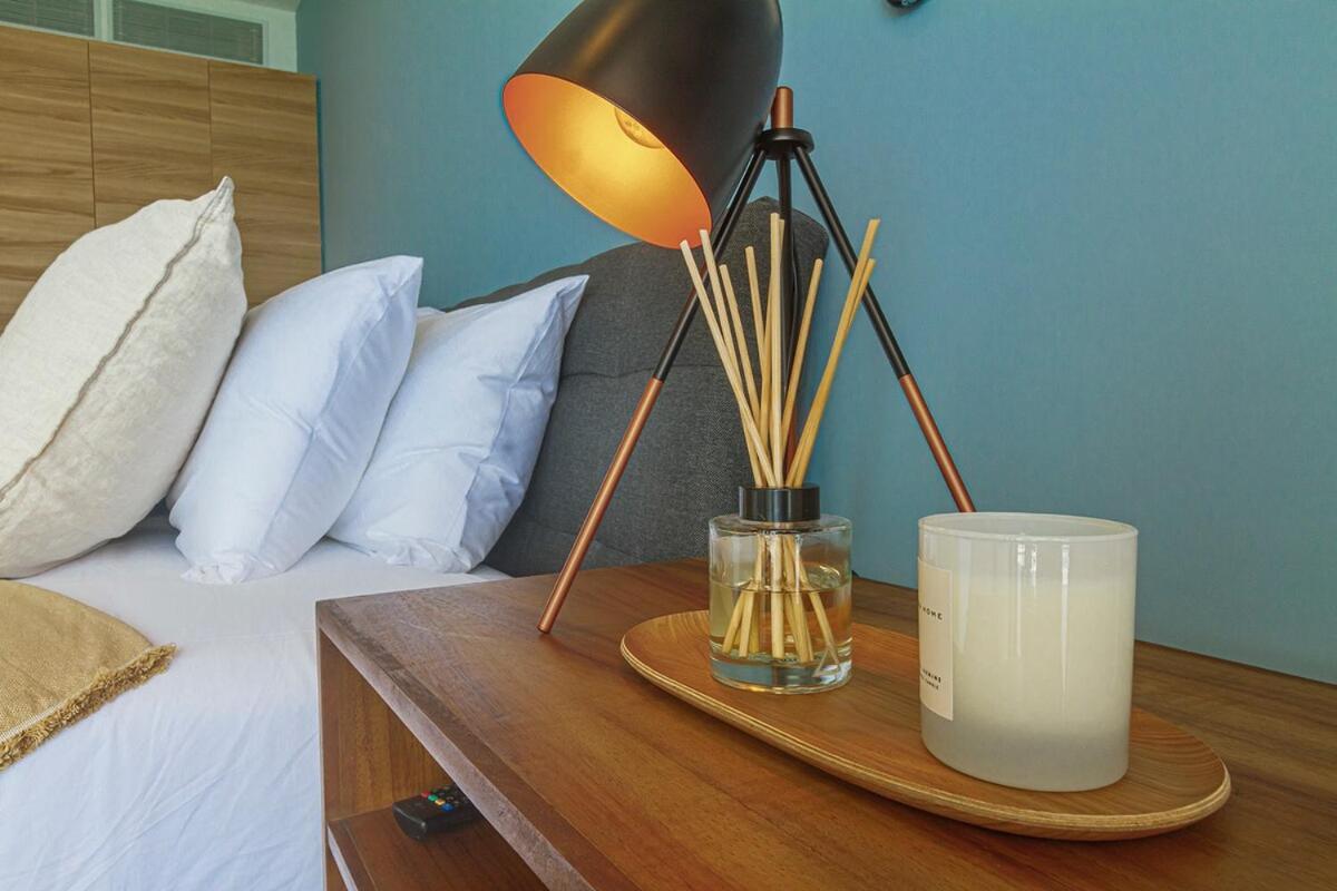 Itb Luxury Apartment On The Beach Near To 5Th Ave Playa del Carmen Exterior foto